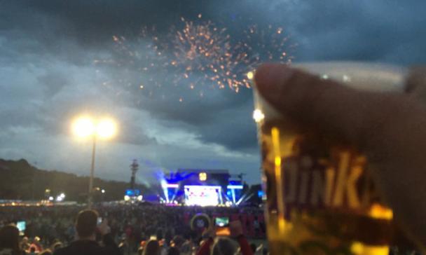 Festivalbier en kermisbier bestaan niet